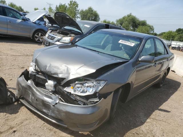 TOYOTA CAMRY LE 2006 4t1be32k46u690889