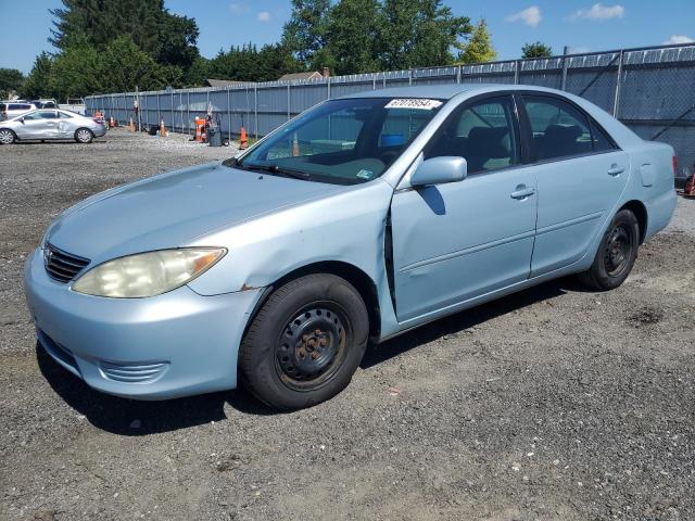 TOYOTA CAMRY LE 2006 4t1be32k46u733160