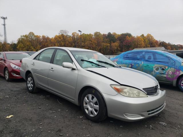 TOYOTA CAMRY LE 2011 4t1be32k52u060261