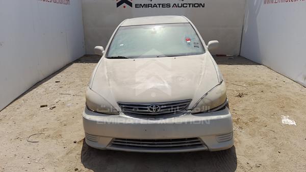 TOYOTA CAMRY 2004 4t1be32k54u828436