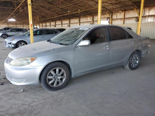 TOYOTA CAMRY LE 2005 4t1be32k55u046249