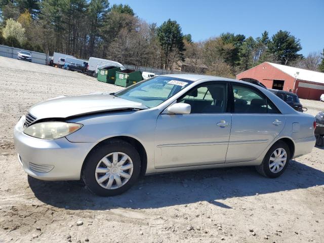 TOYOTA CAMRY 2005 4t1be32k55u067022