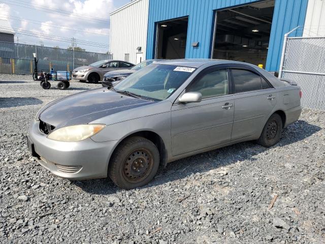 TOYOTA CAMRY LE 2005 4t1be32k55u548937