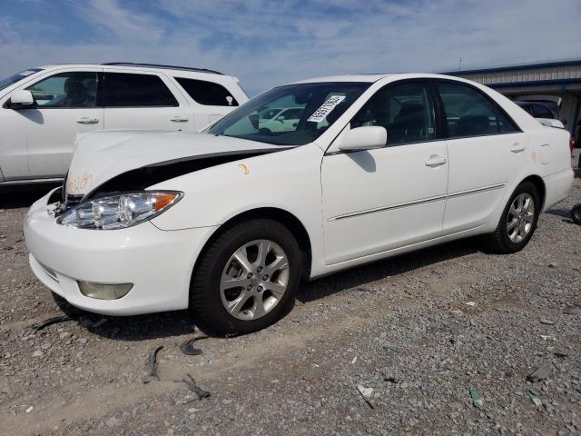 TOYOTA CAMRY LE 2005 4t1be32k55u597944