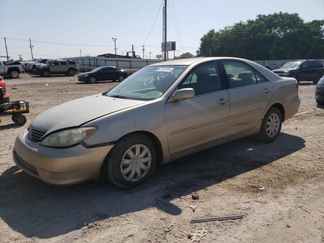 TOYOTA CAMRY LE 2005 4t1be32k55u631669