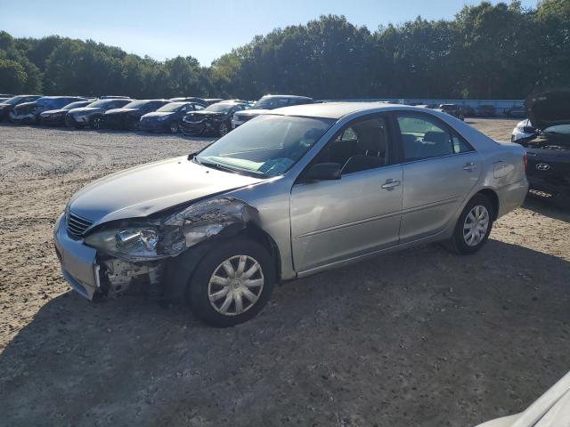 TOYOTA CAMRY LE 2005 4t1be32k55u637830