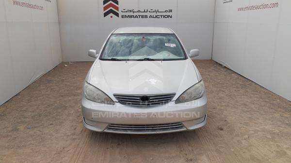 TOYOTA CAMRY 2005 4t1be32k55u973106