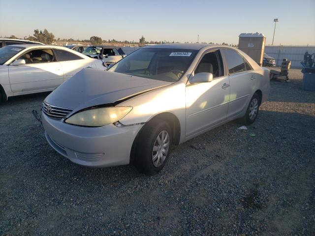 TOYOTA CAMRY 2005 4t1be32k55u991086