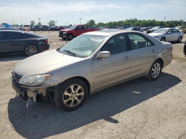 TOYOTA CAMRY 2005 4t1be32k55u995591