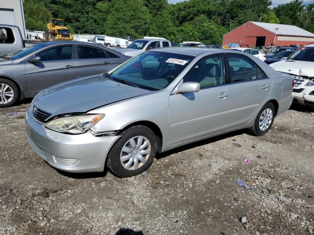 TOYOTA CAMRY 2006 4t1be32k56u128905