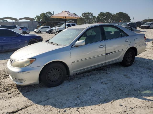 TOYOTA CAMRY LE 2006 4t1be32k56u143632