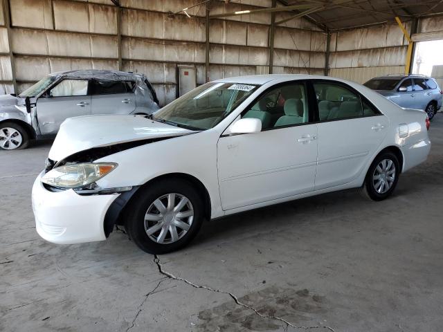 TOYOTA CAMRY LE 2006 4t1be32k56u643922