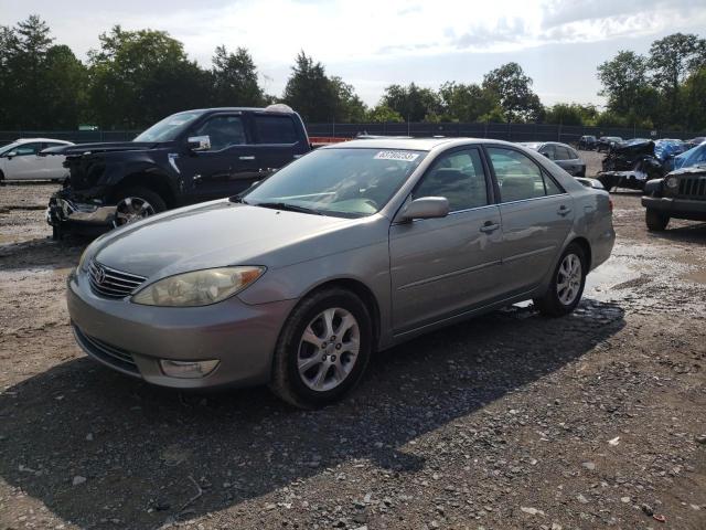 TOYOTA NULL 2006 4t1be32k56u667766