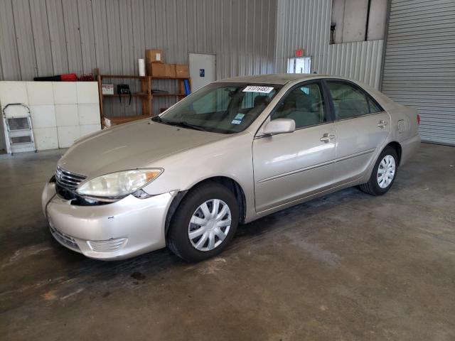 TOYOTA CAMRY LE 2006 4t1be32k56u709479