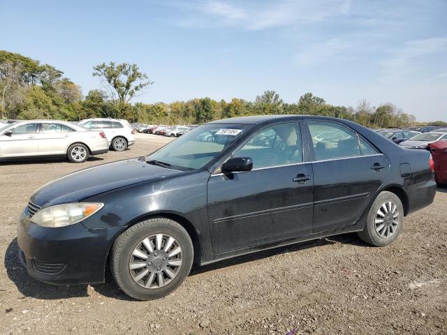 TOYOTA CAMRY LE 2006 4t1be32k56u730476