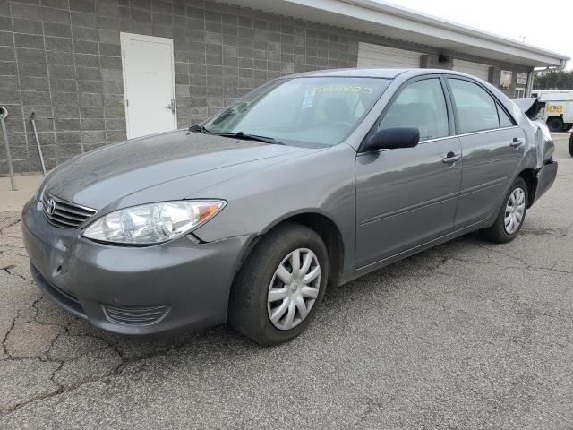 TOYOTA CAMRY 2006 4t1be32k56u739131