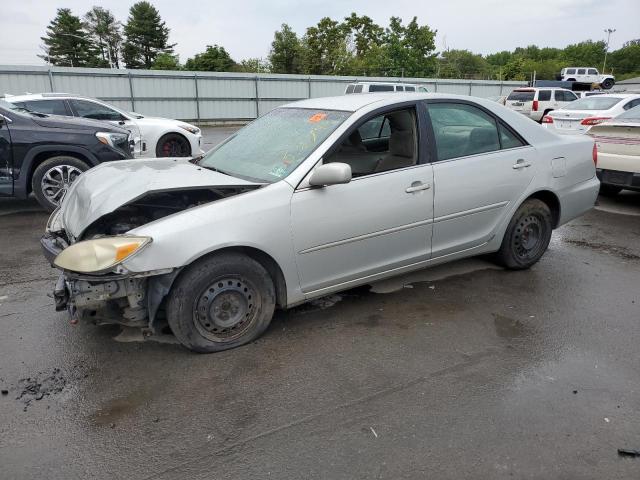 TOYOTA CAMRY LE 2002 4t1be32k62u042920