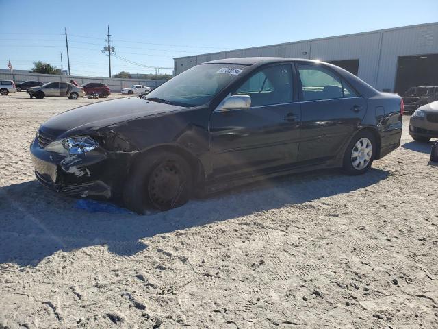 TOYOTA CAMRY LE 2003 4t1be32k63u232850