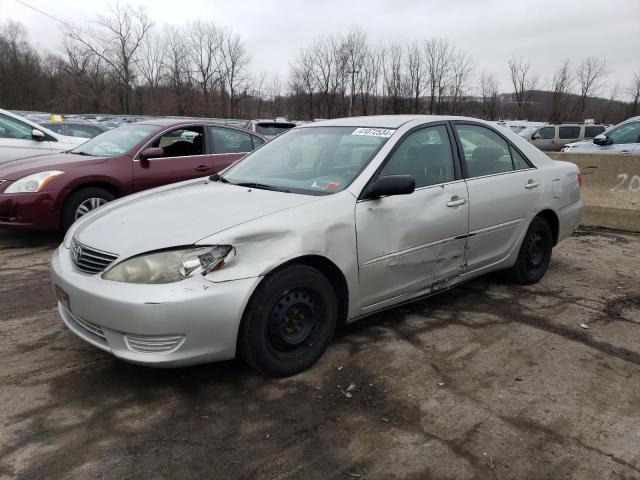 TOYOTA CAMRY 2005 4t1be32k65u091992