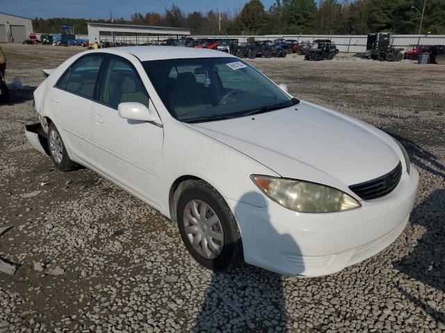 TOYOTA CAMRY LE 2005 4t1be32k65u383805