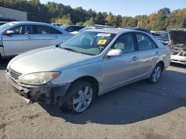 TOYOTA CAMRY LE 2005 4t1be32k65u531449