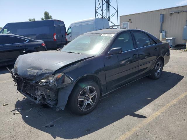 TOYOTA CAMRY 2005 4t1be32k65u592705