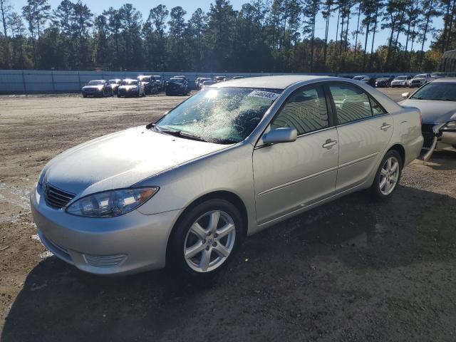 TOYOTA CAMRY 2006 4t1be32k66u673821