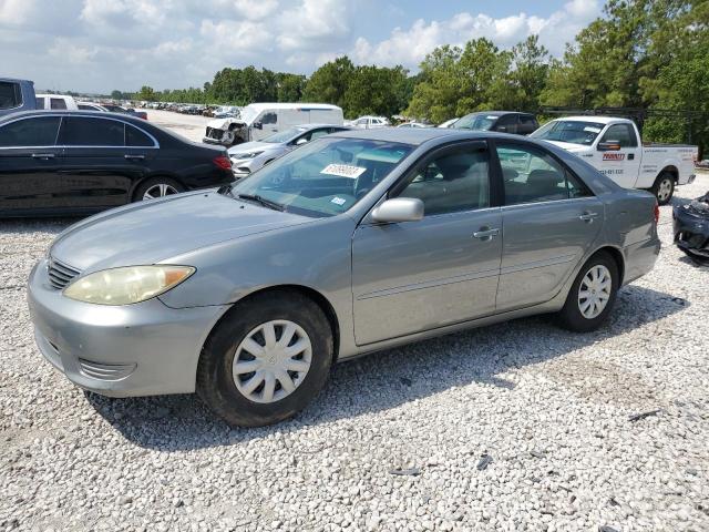 TOYOTA CAMRY 2006 4t1be32k66u675102