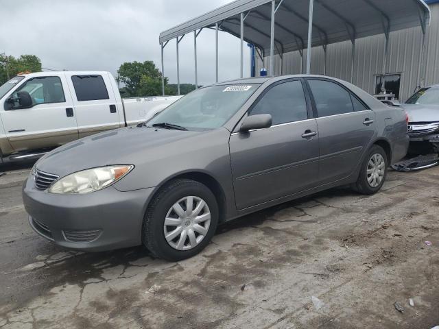 TOYOTA CAMRY LE 2006 4t1be32k66u683443