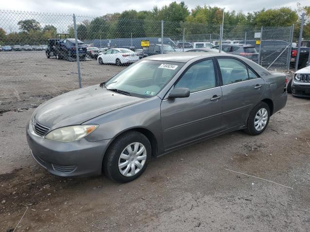 TOYOTA CAMRY LE 2006 4t1be32k66u686097