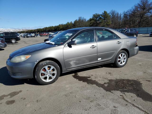 TOYOTA CAMRY 2006 4t1be32k66u693468