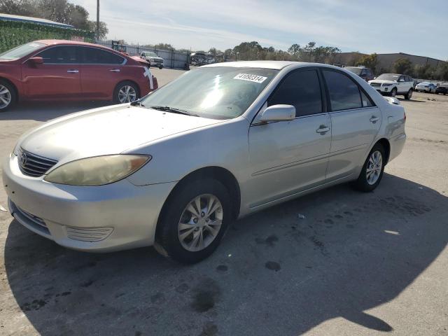 TOYOTA CAMRY 2006 4t1be32k66u697522