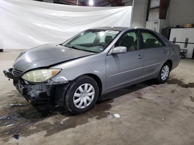 TOYOTA CAMRY 2006 4t1be32k66u698945