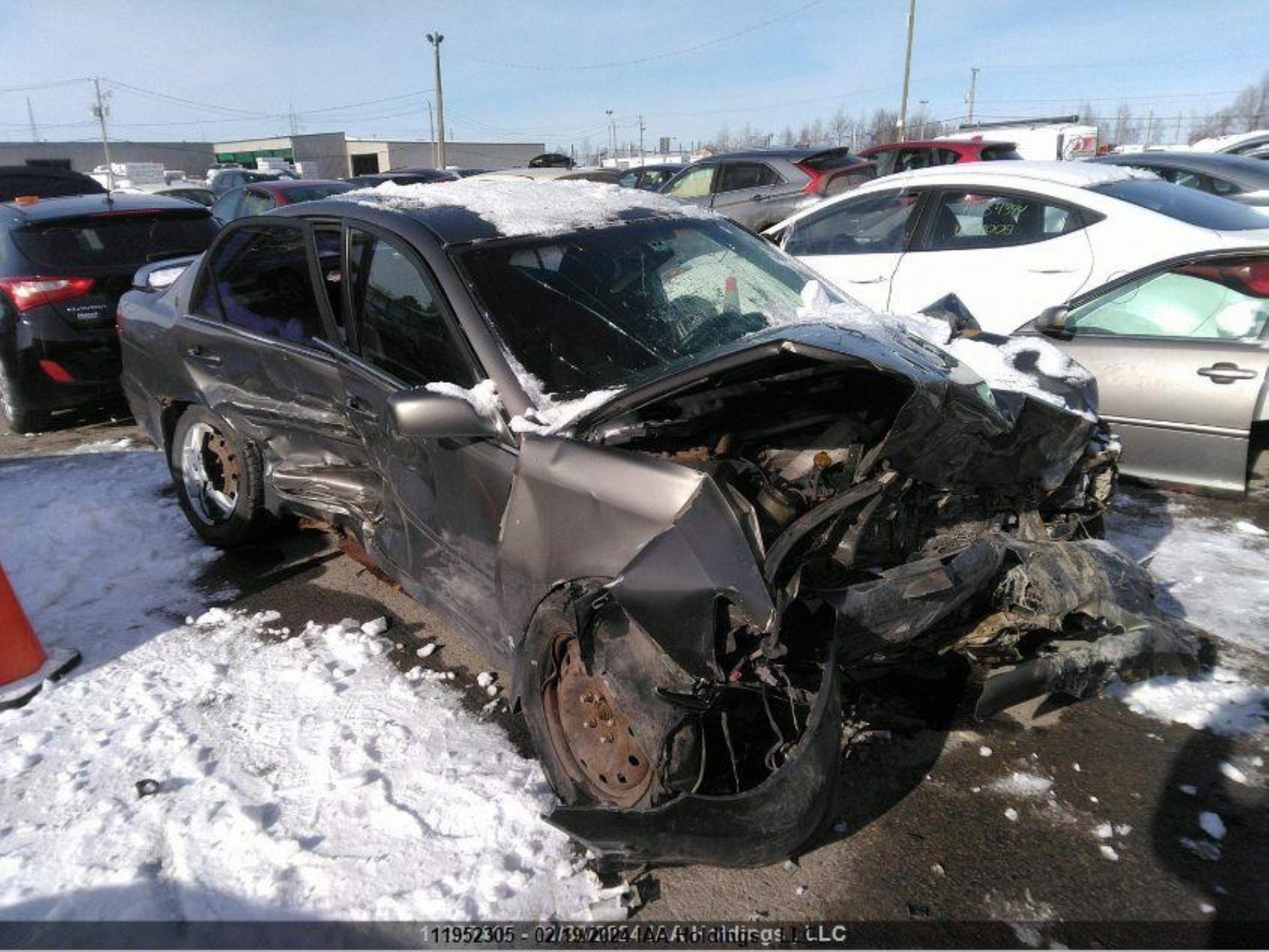 TOYOTA CAMRY 2006 4t1be32k66u711449