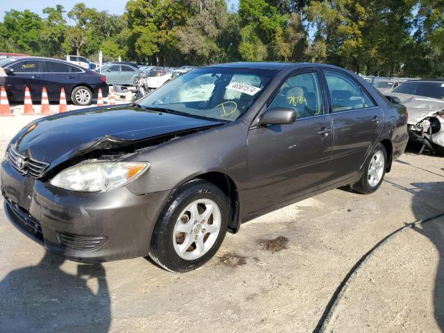 TOYOTA NULL 2006 4t1be32k66u725819