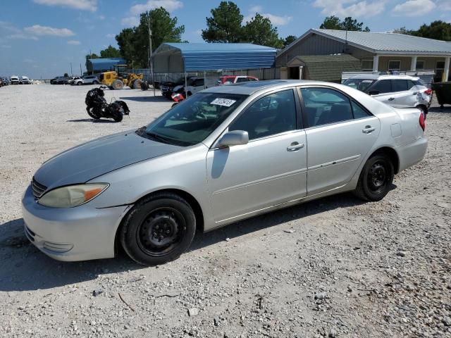 TOYOTA CAMRY 2002 4t1be32k72u022269