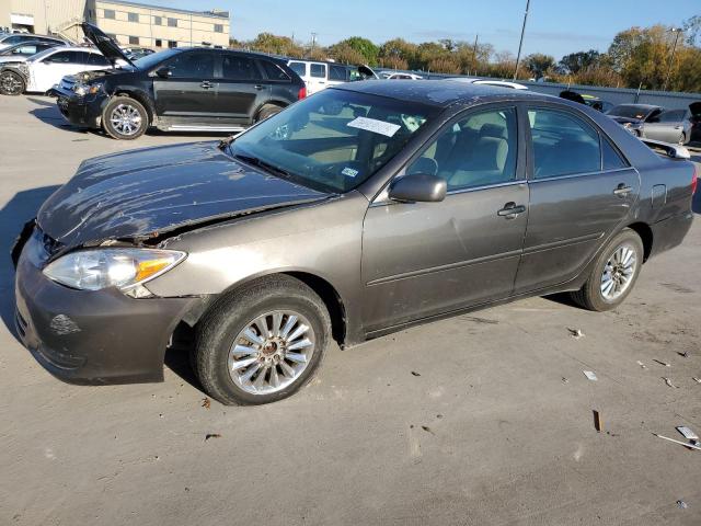 TOYOTA CAMRY 2002 4t1be32k72u580025