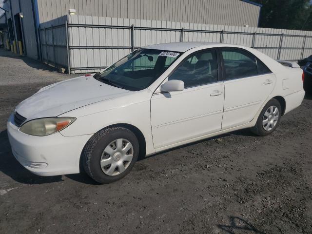 TOYOTA CAMRY 2003 4t1be32k73u120798