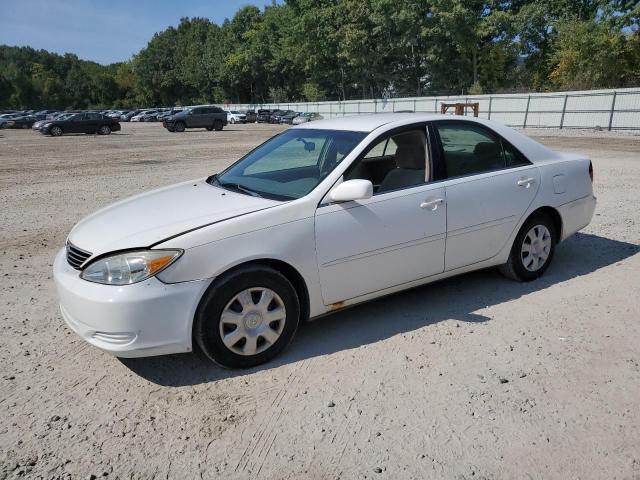 TOYOTA CAMRY LE 2003 4t1be32k73u183626