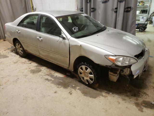 TOYOTA CAMRY LE 2003 4t1be32k73u243999