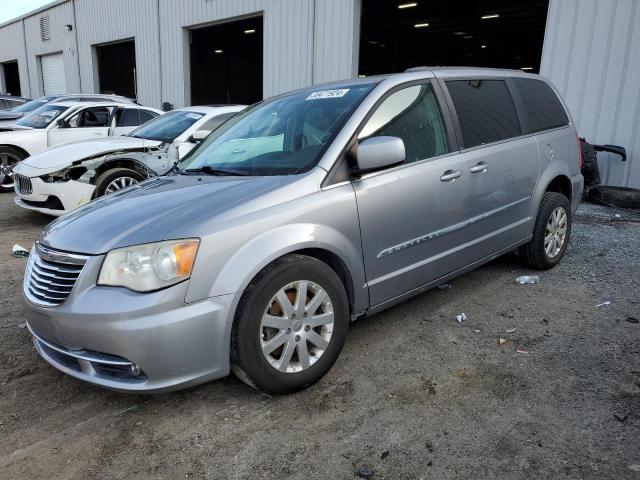 CHRYSLER MINIVAN 2014 4t1be32k73u655565