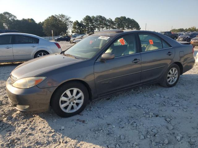 TOYOTA CAMRY LE 2003 4t1be32k73u686475