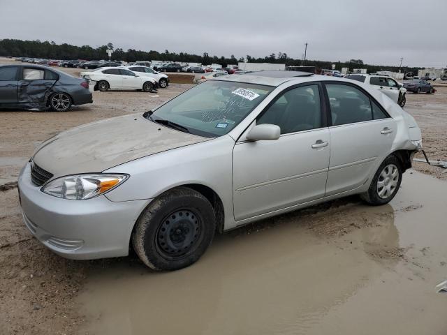 TOYOTA CAMRY 2003 4t1be32k73u717112