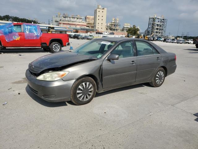 TOYOTA CAMRY LE 2003 4t1be32k73u726733