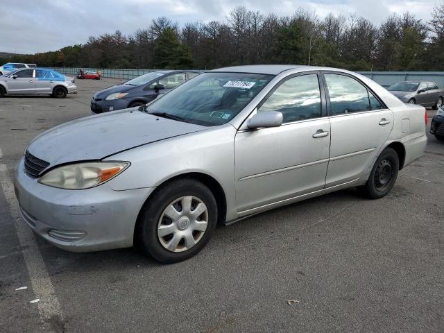 TOYOTA CAMRY 2003 4t1be32k73u754175