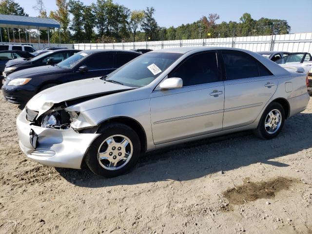 TOYOTA CAMRY 2003 4t1be32k73u758095