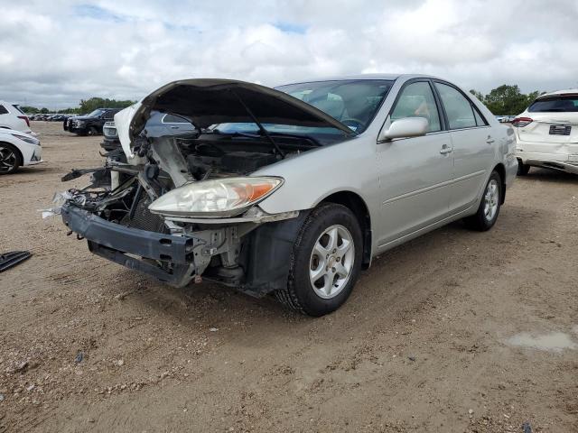 TOYOTA CAMRY LE 2003 4t1be32k73u786138