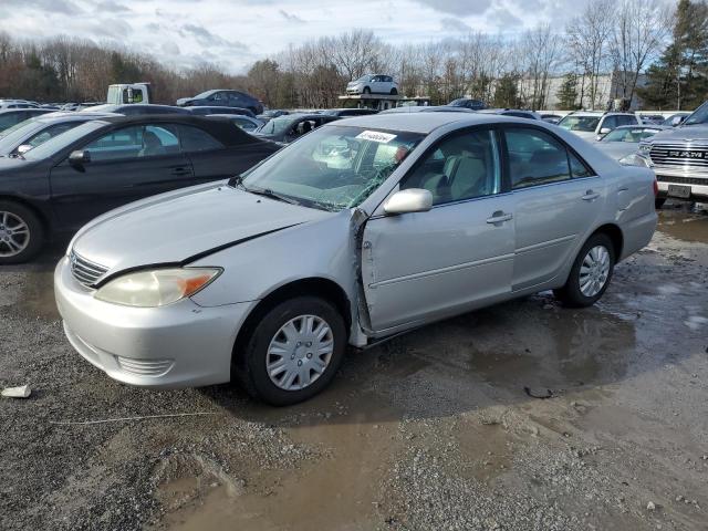 TOYOTA CAMRY 2005 4t1be32k75u404273