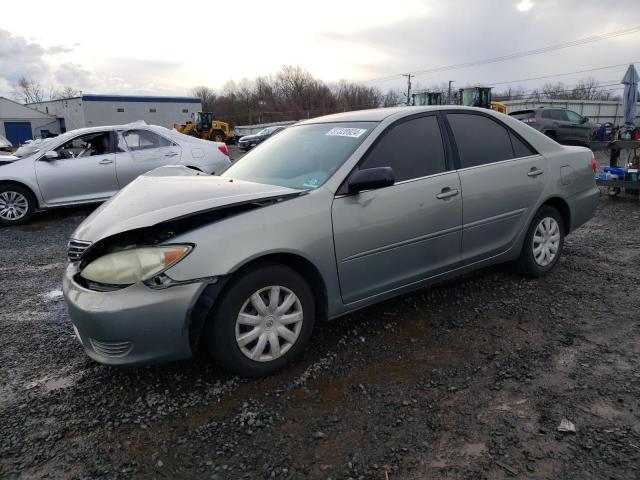 TOYOTA CAMRY 2005 4t1be32k75u505071