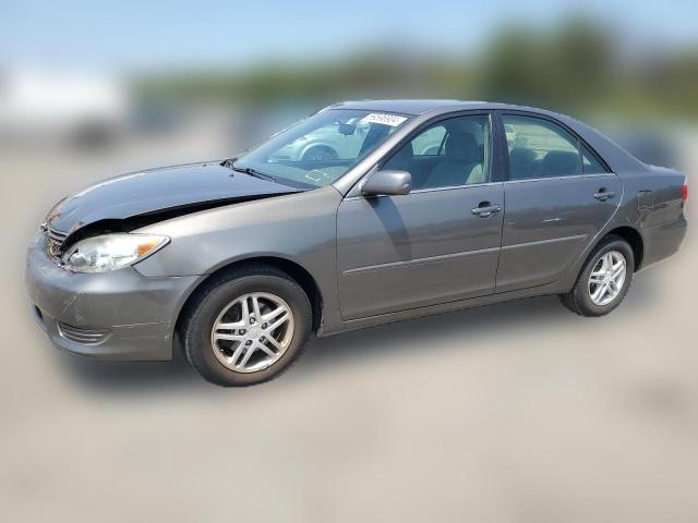 TOYOTA CAMRY 2005 4t1be32k75u516894